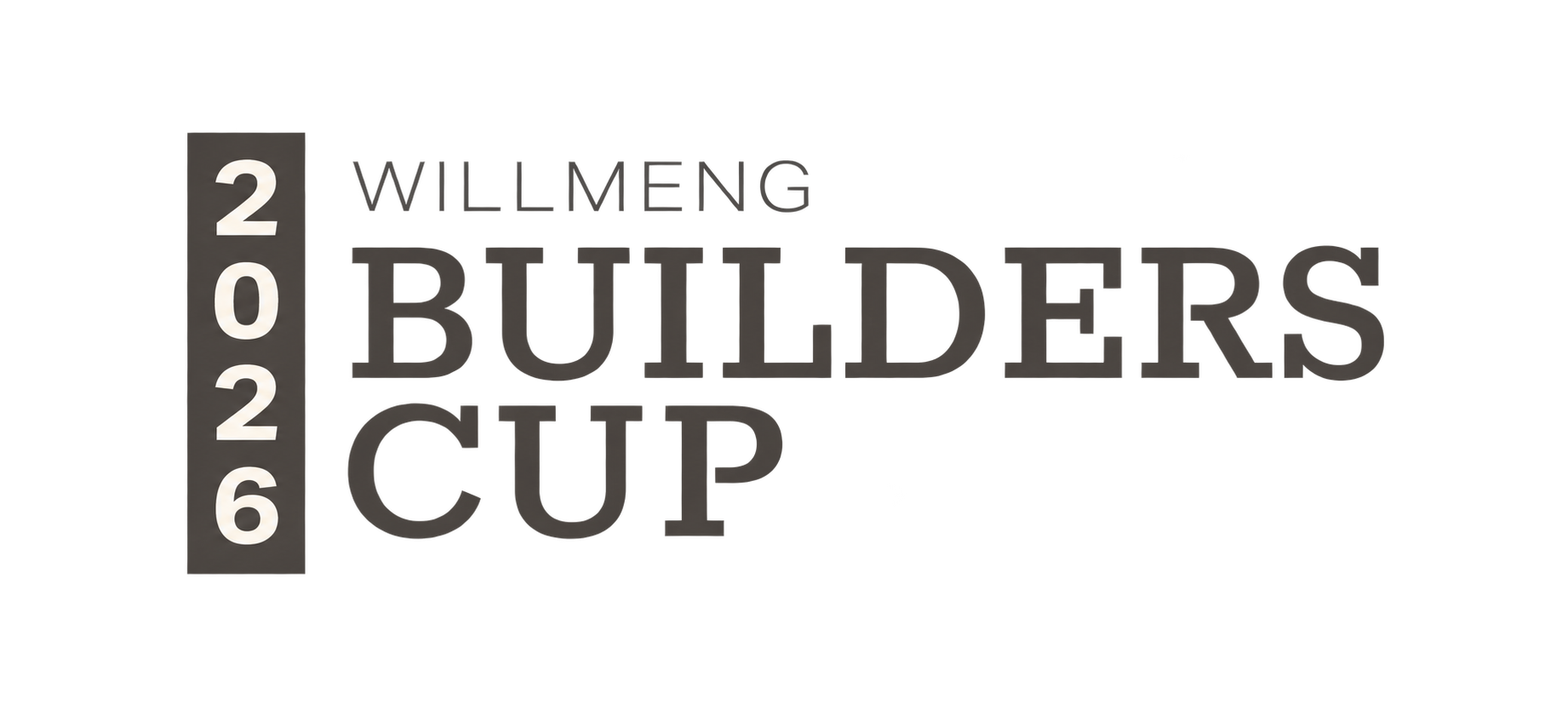 Willmeng Builders Cup