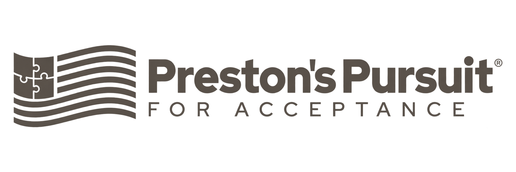 Preston’s Pursuit for Acceptance